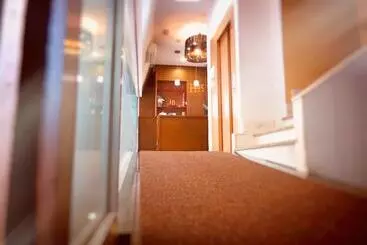 Santa Catalina By Bossh Hotels