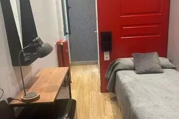 Hostal Avenida