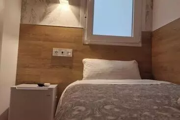 Hostal Esparteros