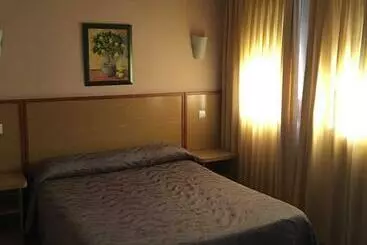 בית מלון כפרי Avenida Leganés