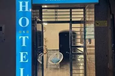 Hôtel Boutique Andalucia