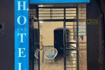 בית מלון כפרי Boutique Andalucia