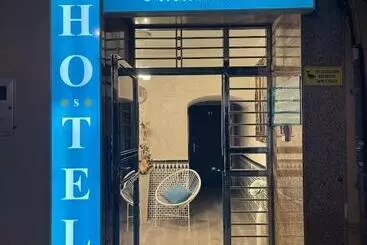 Otel Boutique Andalucia