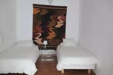 בית מלון כפרי Finca La Mota