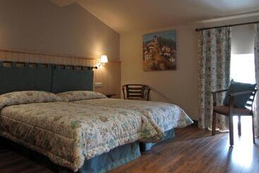 Hotel Hostal Beti Jai