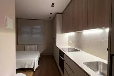 בית מלון כפרי Hostal Crisami