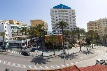 Hotel Hostal La Estrella