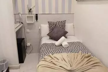 Hostal Mendoza