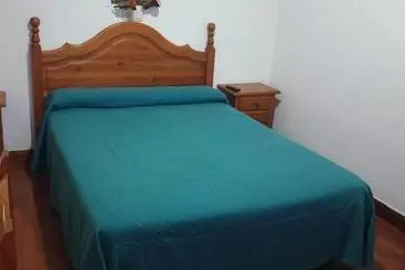 فندق Hostal Pancorbo