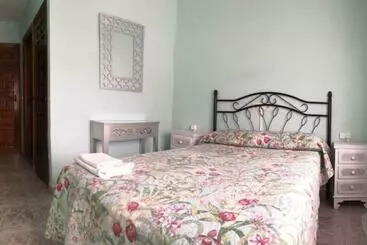 酒店 Hostal Restaurante Ceres