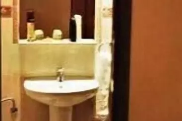 هتل Hostal Rivera   Atocha