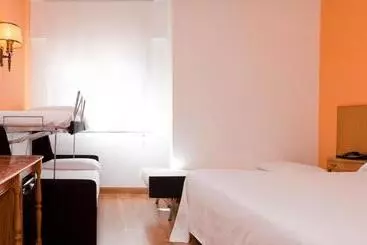 Gran Hotel Los Angeles