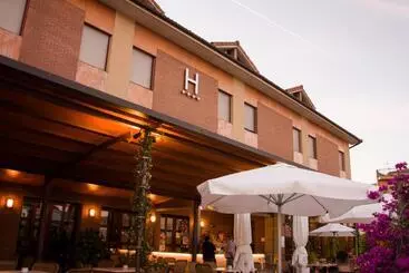 酒店 Villa De Larraga