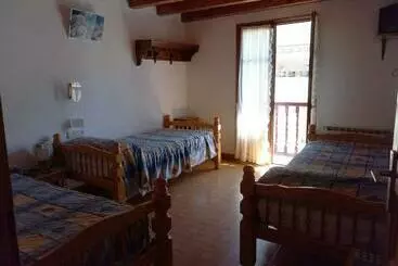 Pensione Pensio Casat