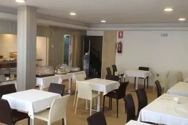 Apartahotel Aguadulce