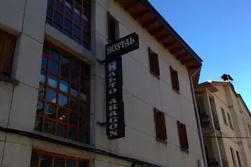 Hostal Alto Aragon
