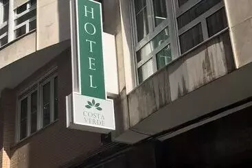 酒店 Costa Verde