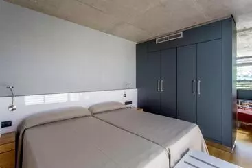 Hotel Valle Del Jerte