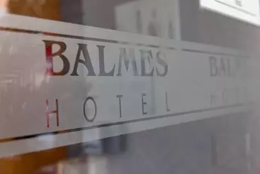 Hôtel J. Balmes Vic