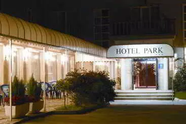 Hotelli Park