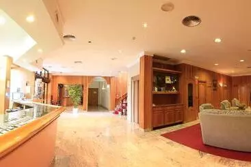 בית מלון כפרי Park