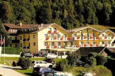 All Inclusive Hotel Sonnenhügel