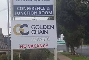 Ararat Colonial Lodge Motel