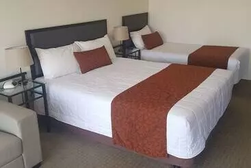 Ararat Colonial Lodge Motel