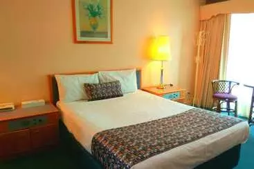 Australia Park Motel