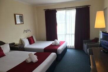 Australia Park Motel