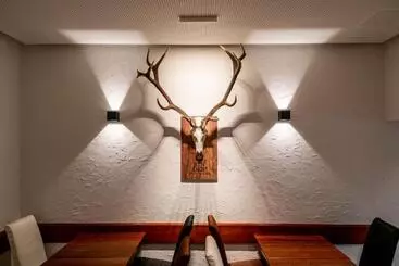 Отель Binders Budget Citymountain