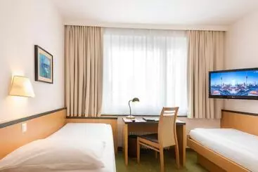 בית מלון כפרי City