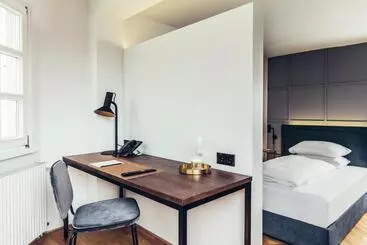 酒店 Dermuth Klagenfurt