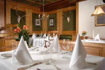 Hotel Dermuth Klagenfurt