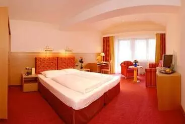 ホテル Strass   Sport & Spa