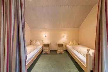 ホテル Gasthof Bräuwirth