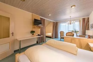 酒店 Gasthof Bräuwirth