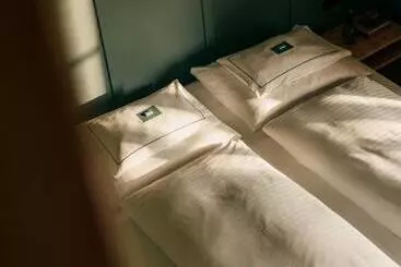 Hirschen   Fine Hotel, Restaurant & Spa