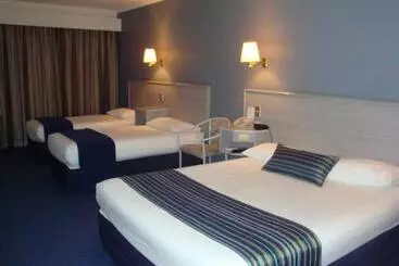 فندق Ibis Styles Adelaide Manor