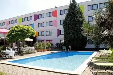 Hotel Ibis Styles Linz