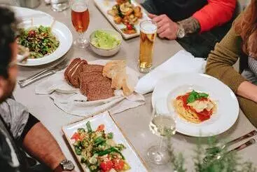 Hotelli Ibis Styles Linz