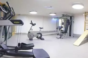 ホテル Seevilla Freiberg