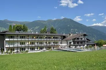 Wohlfühlhotel Schiestl