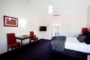 All Seasons Resort Hotel Bendigo