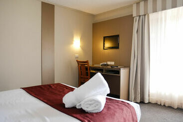 Hotel Best Western Reef Motor Inn