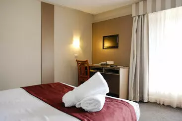 فندق Best Western Reef Motor Inn