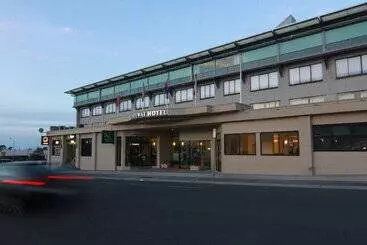 Gateway Hotel By Nightcap Plus