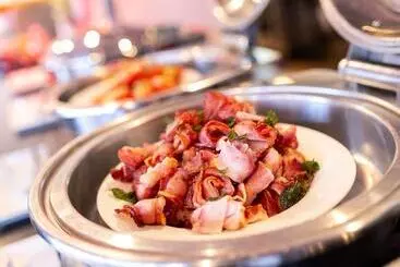 Hotelli Ibis Styles Canberra