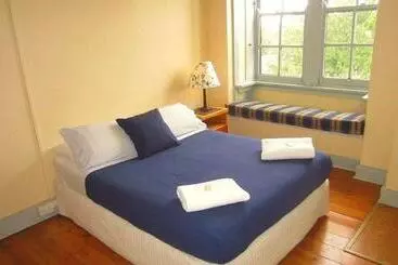 בית מלון כפרי Katoomba Mountain Lodge