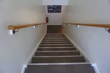 בית מלון כפרי Lakeview Motor Inn